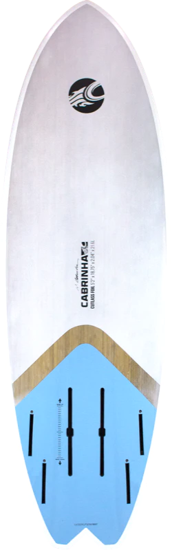 Cabrinha Cutlass Foil Surf Kiteboard 5'2 Cabrinha Cutlass Foil Surf Kiteboard 5'2