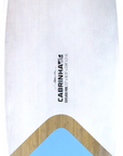 Cabrinha Cutlass Foil Surf Kiteboard 5'2"