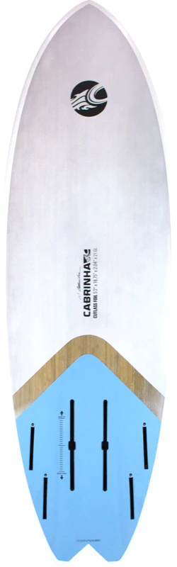 Cabrinha Cutlass Foil Surf Kiteboard 5'2