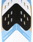 Cabrinha Cutlass Foil Surf Kiteboard 5'2"