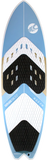 Cabrinha Cutlass Foil Surf Kiteboard 5'2"