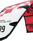 Cabrinha 03S Switchblade Kiteboard Kite