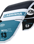 Cabrinha 04S Moto XL 15M