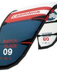 Cabrinha 04S Switchblade