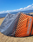 Cabrinha Switchblade 8m 01 Used Like New