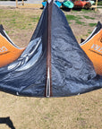 9M Cabrinha CONTRA 01S Kiteboarding Kite - Used