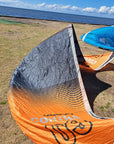 9M Cabrinha CONTRA 01S Kiteboarding Kite - Used
