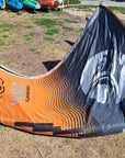 9M Cabrinha CONTRA 01S Kiteboarding Kite - Used