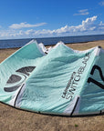 03s Cabrinha Switchblade 12m Used