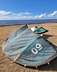 Cabrinha 04S Switchblade 9m Used