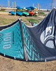9M Cabrinha Moto 01S Kiteboarding Kite - Used