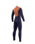 Mystic Star 4/3 Wetsuit Black