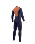 Mystic Star 5/3 Wetsuit Night Blue