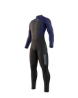 Mystic Star 5/3 Wetsuit Night Blue