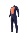 Mystic Star 5/3 Wetsuit Night Blue