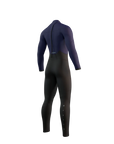 Mystic Star 5/3 Wetsuit Night Blue