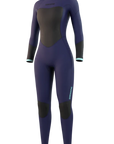 Mystic Star 3/2 Women's Wetsuit Night Blue