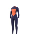 Mystic Star 3/2 Women's Wetsuit Night Blue