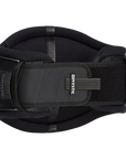 Mystic Majestic Kiteboarding Waist Harness Black XS