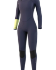 Mystic Dazzled Fullsuit 5/3mm Double Fzip Women
