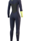 Mystic Dazzled Fullsuit 5/3mm Double Fzip Women