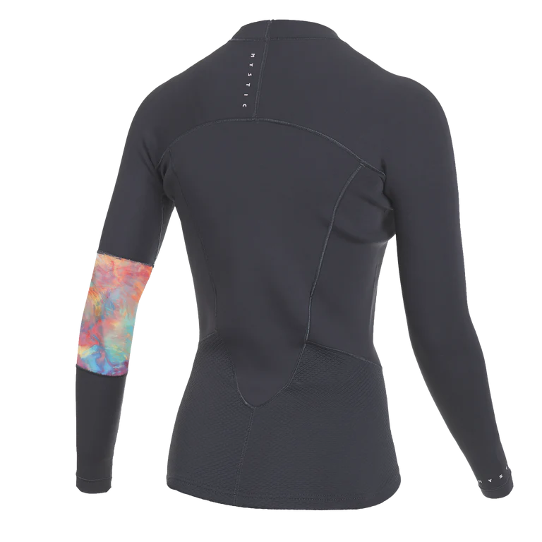 Mystic Lunar LS Vest 2mm Womens