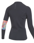 Mystic Lunar LS Vest 2mm Womens