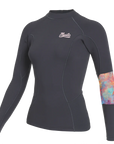 Mystic Lunar LS Vest 2mm Womens