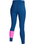 Mystic Lunar Neo Pants 2/2mm Women's Summer Blue