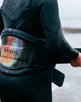 Mystic Gem Aurora Waist Harness Hardshell Women's Kiteboarding