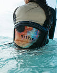 Mystic Gem Aurora Waist Harness Hardshell Women's Kiteboarding
