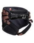 Mystic Passion Seat Harness Soft Coral With Spreader Bar