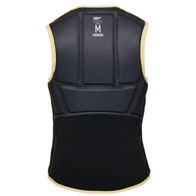 Mystic Star Women's Impact Vest Kiteboard Pastel Yellow