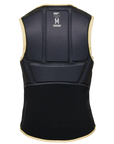 Mystic Star Women's Impact Vest Kiteboard Pastel Yellow