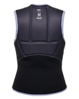 Mystic Star Women's Impact Vest Kiteboard Pastel Lilac X-Small