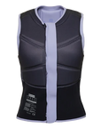 Mystic Star Women's Impact Vest Kiteboard Pastel Lilac X-Small