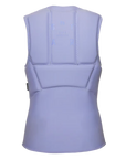 Mystic Star Women's Impact Vest Kiteboard Pastel Lilac X-Small