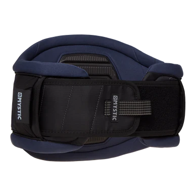 MYSTIC WARRIOR X KITEBOARDING WAIST HARNESS NIGHT BLUE