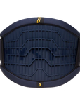 MYSTIC WARRIOR X KITEBOARDING WAIST HARNESS NIGHT BLUE