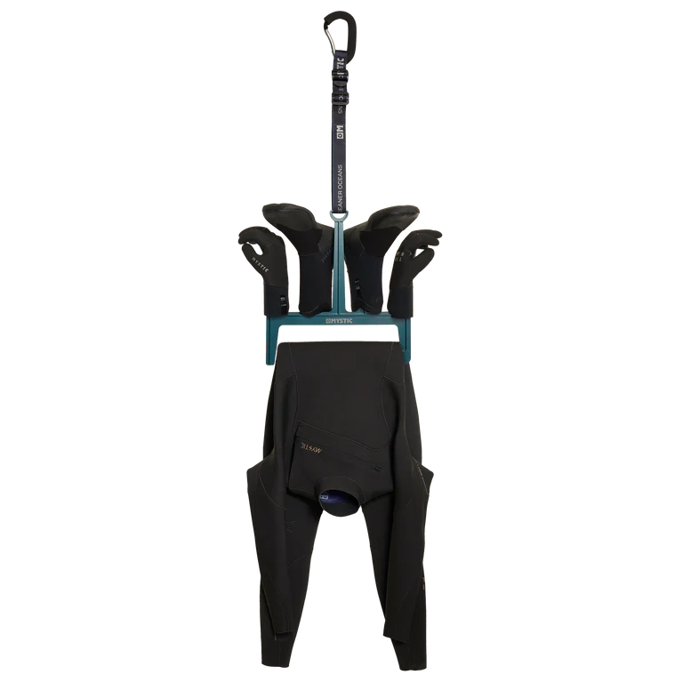 Mystic Wetsuit Accessory Hanger