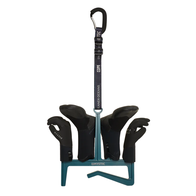 Mystic Wetsuit Accessory Hanger