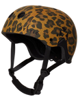 Mystic MK8  X Helmet Leopard