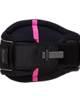 Mystic Majestic Kiteboarding Waist Harness Large Yellow
