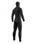 Mystic Marshall Hooded FrontZip 5/3mm Mens Wetsuit