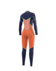 Mystic Jayde Fullsuit 5/4mm Double Fzip Women