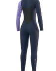 Mystic Jayde Fullsuit 5/4mm Double Fzip Women