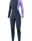 Mystic Jayde Fullsuit 5/4mm Double Fzip Women