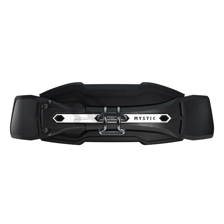 Mystic Stealth Spreader Bar Gen 3 Kiteboard