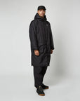Mystic Poncho Explore DTS