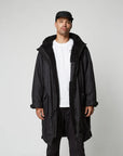 Mystic Poncho Explore DTS